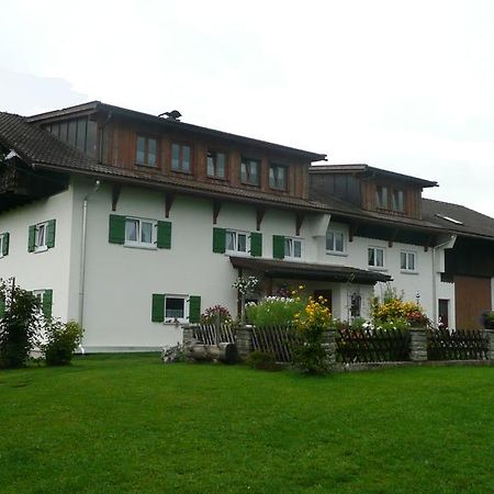 Ferienhof Schugg Missen-Wilhams Esterno foto