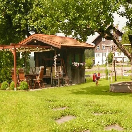 Ferienhof Schugg Missen-Wilhams Esterno foto