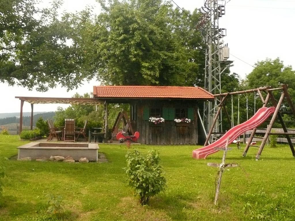 Ferienhof Schugg Missen-Wilhams Esterno foto