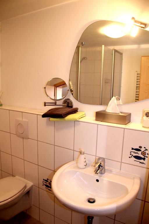 Ferienhof Schugg Missen-Wilhams Esterno foto