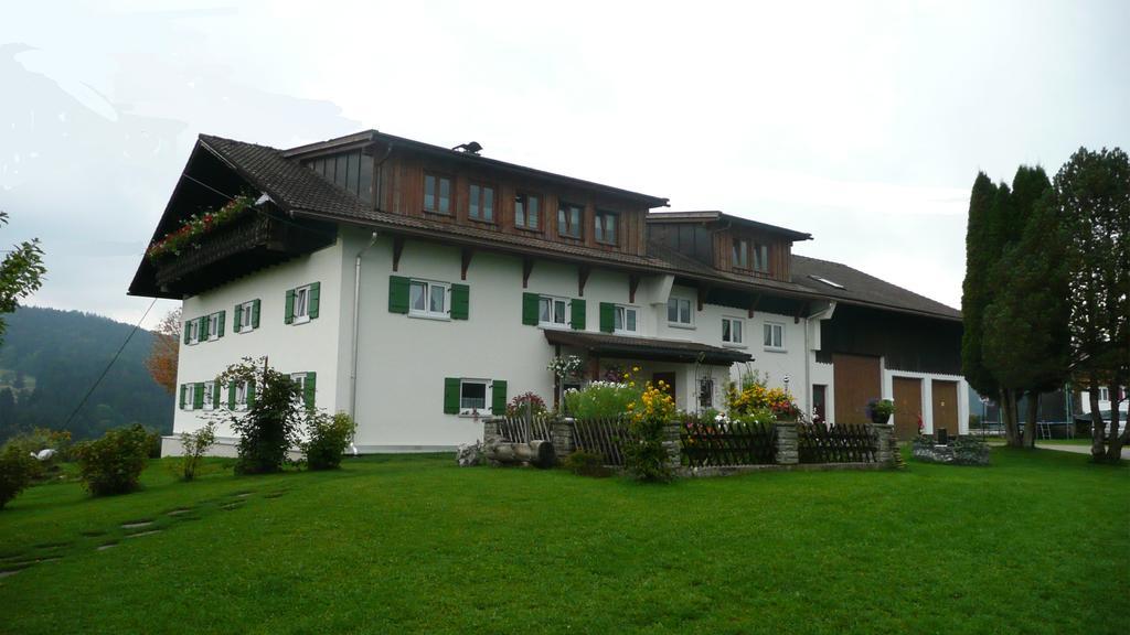 Ferienhof Schugg Missen-Wilhams Esterno foto