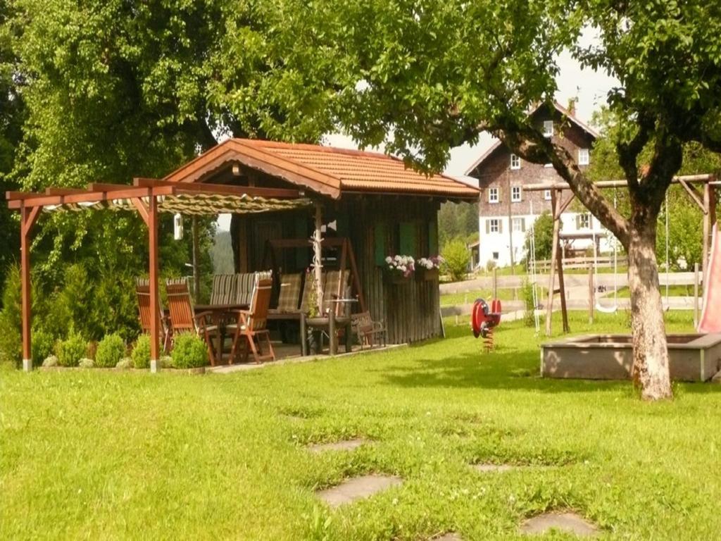 Ferienhof Schugg Missen-Wilhams Esterno foto