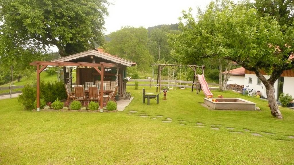 Ferienhof Schugg Missen-Wilhams Esterno foto